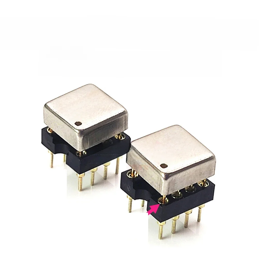 1x Oracle II 01 02 Single OpAmp Dual OpAmp Hybrid Audio Operationsverstärker Upgrade OPA2604 NE5532 FÜR DAC Kopfhörerverstärker