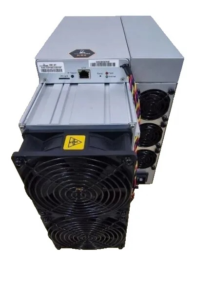 

BB Bitmain Antminer KS5 20Th Kas Miner Asic Miner Kaspa 3000w