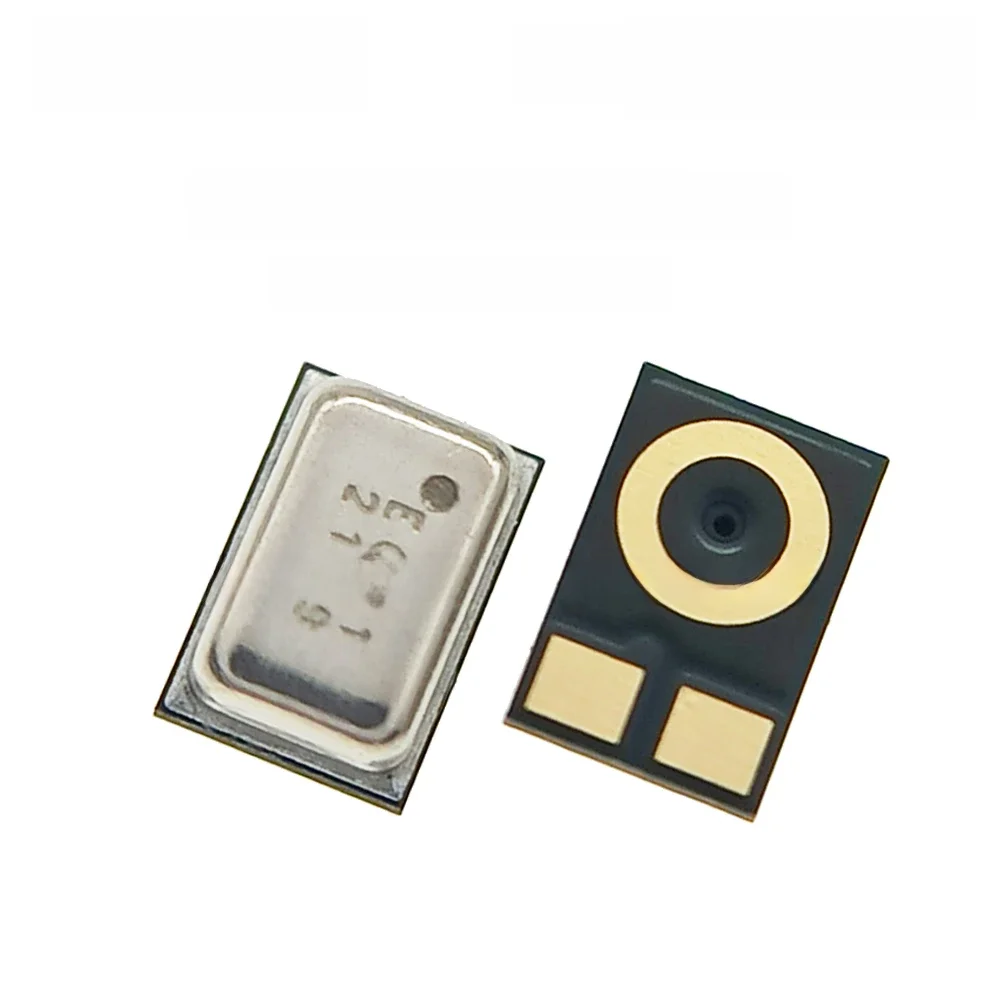 Wewnętrzny mikrofon odbiornik głośnik do Samsung Galaxy A51 A515 A516 A71 A715 A7160 A716 mikrofon — zdjęcie 2