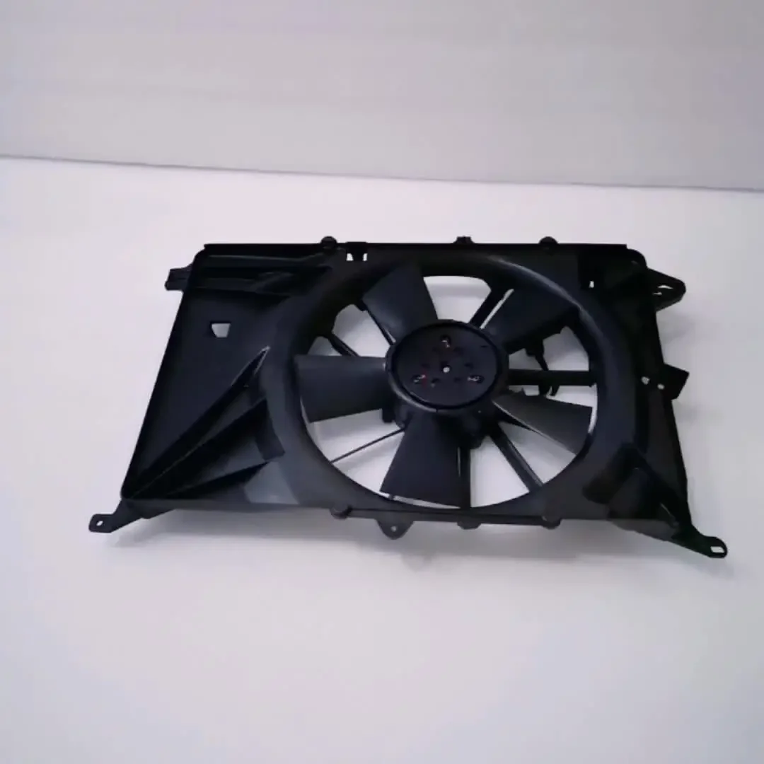 

For GAC FIC 2017-2019 Jeep Cherokee 2.4 Radiator cooling fan OE 68225126AA 68197298AB