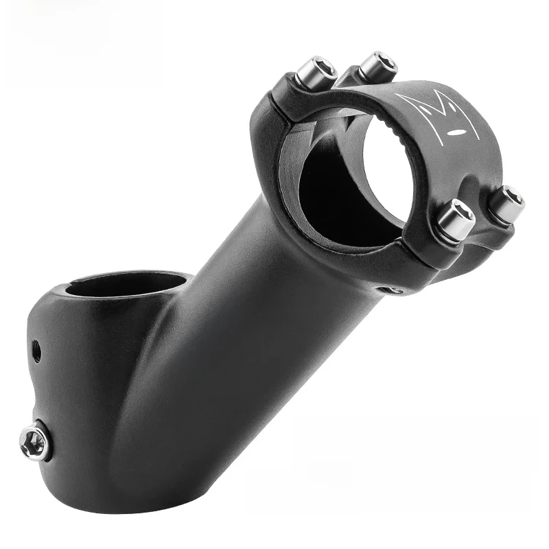 AliExpress MUQZI MTB Stem 31.8mm 45 Degree Bike Stem Riser For 31.8mm Road Folding  Bicycle Handlebar