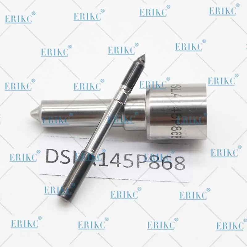 ERIKC For CUMMINS KOMATSU 0445120272 Diesel Injector DLLA118P2234 OEM 0433172234 Sprayer Nozzle Tip DLLA 118 P 2234