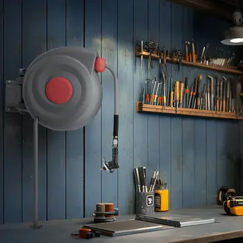 6 最佳銷售 壓縮機空氣軟管 - №2