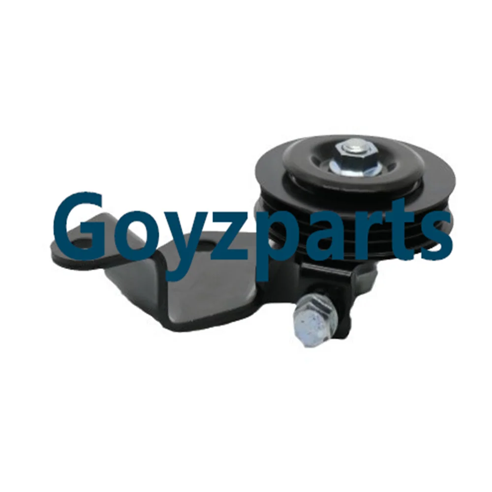 

MA10-12-730M1 Automobile Engine Accessory Tensioner Belt Tensioner For Haima Cupid 1.3 1.5 09 Models For Mazda Haifuxing 1.3 1.5