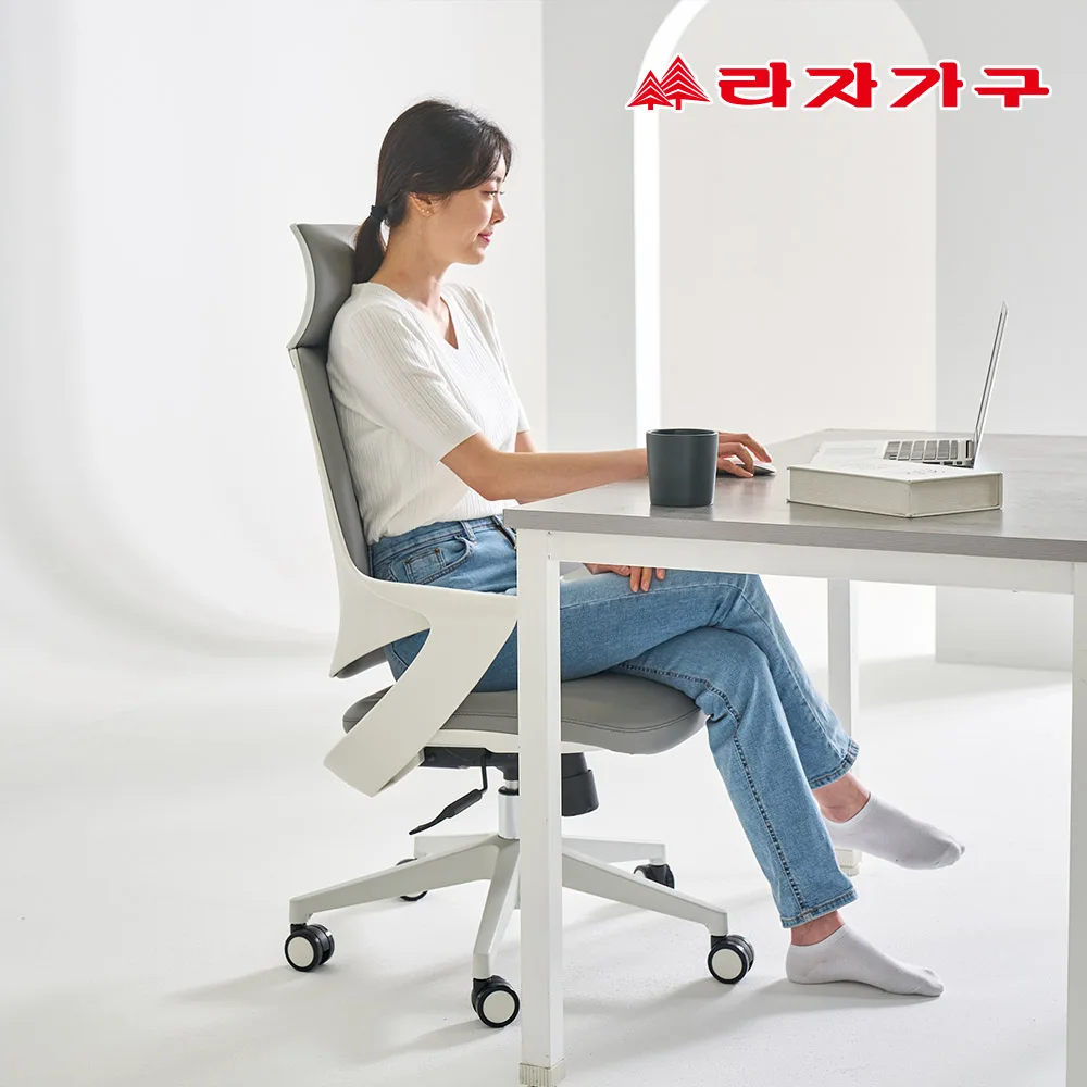 라자가구 레이셀 사무실 회의실 컴퓨터 학생 책상 의자