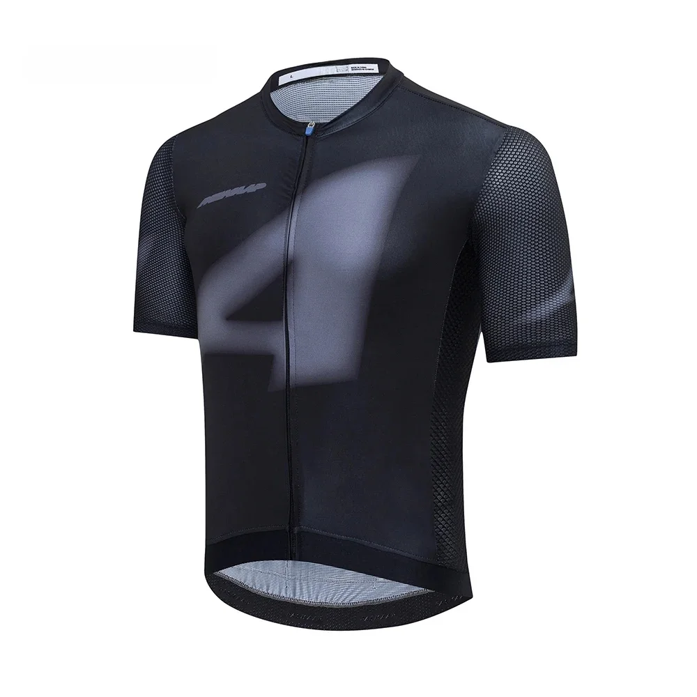 AliExpress PASMAAP Midsummer Cycling Jersey MTB Road Bicycle Shirt High Quality Pro Team Short Sleeve Bike