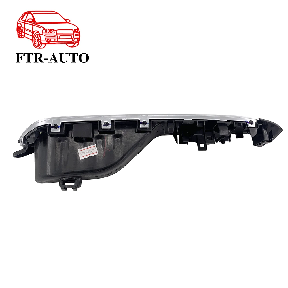 

829619984R Interior Door Handle Window Switch Panel for Renault KOLEOS II