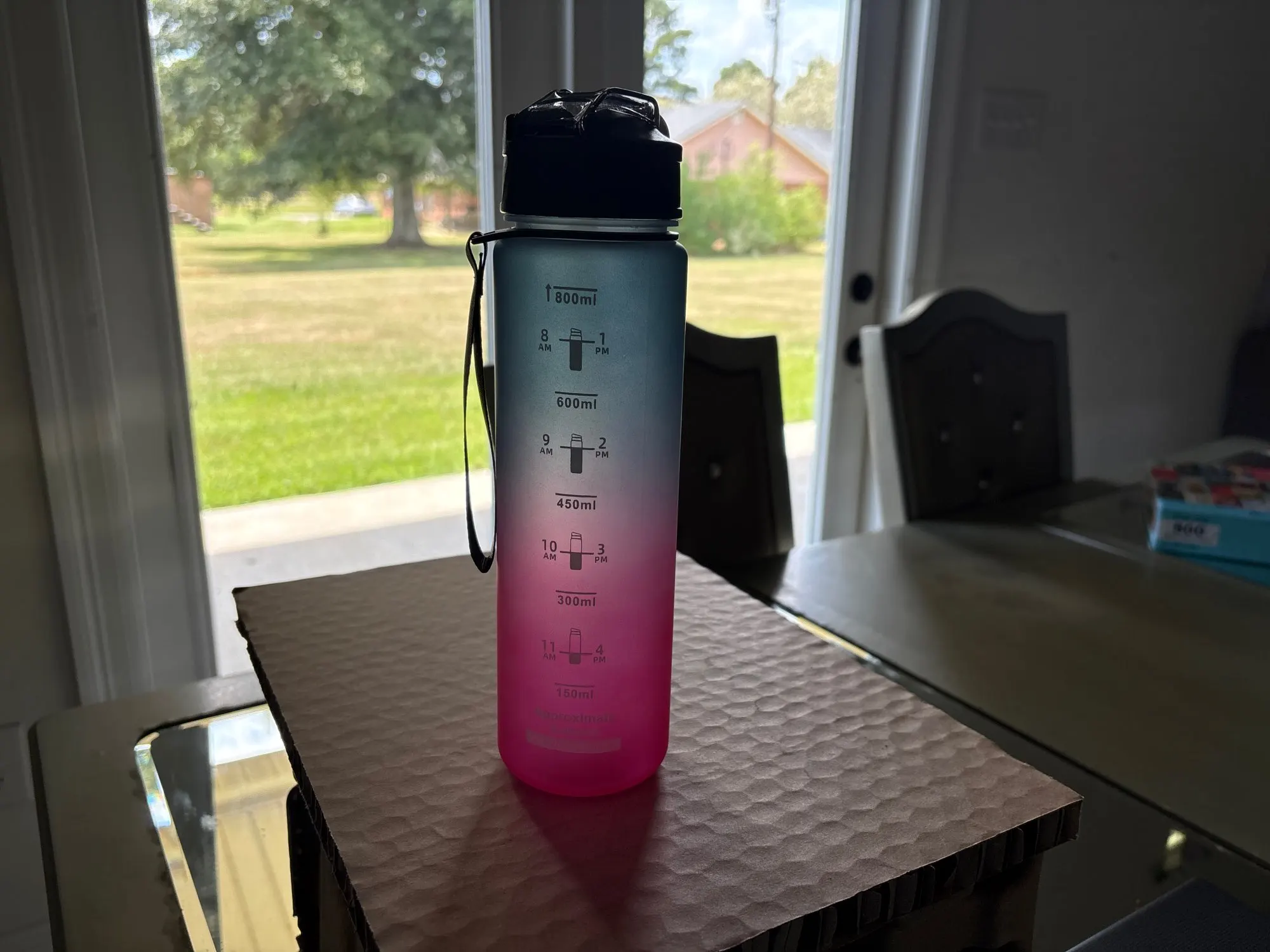 Customer review photo