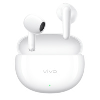 Vivo Buds Air3, Wirless-Earphones, up to 50 hours of drums, 3.6g lightness, Low latency in gaming (88 MS), Double connection to multiple devices, noise reduction in calls with AI