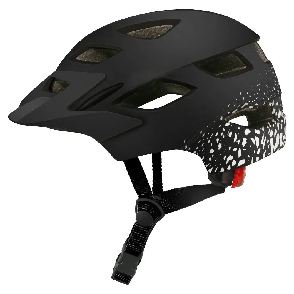 AliExpress yumaj NEW LED JOYTRACK Ground-breaking Kids Balance Bike Helmet Child's Whirlwinds Cycling Bicycle Safety Helmet ROAD Cycling Helmet