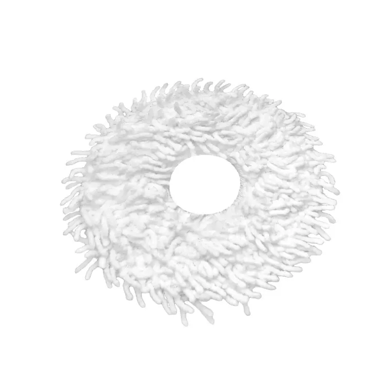 Per Dreame Bot W10 Pro Robot autopulente aspirapolvere spazzola principale filtro Hepa Mop scatola polvere supporto staffa accessori di ricambio