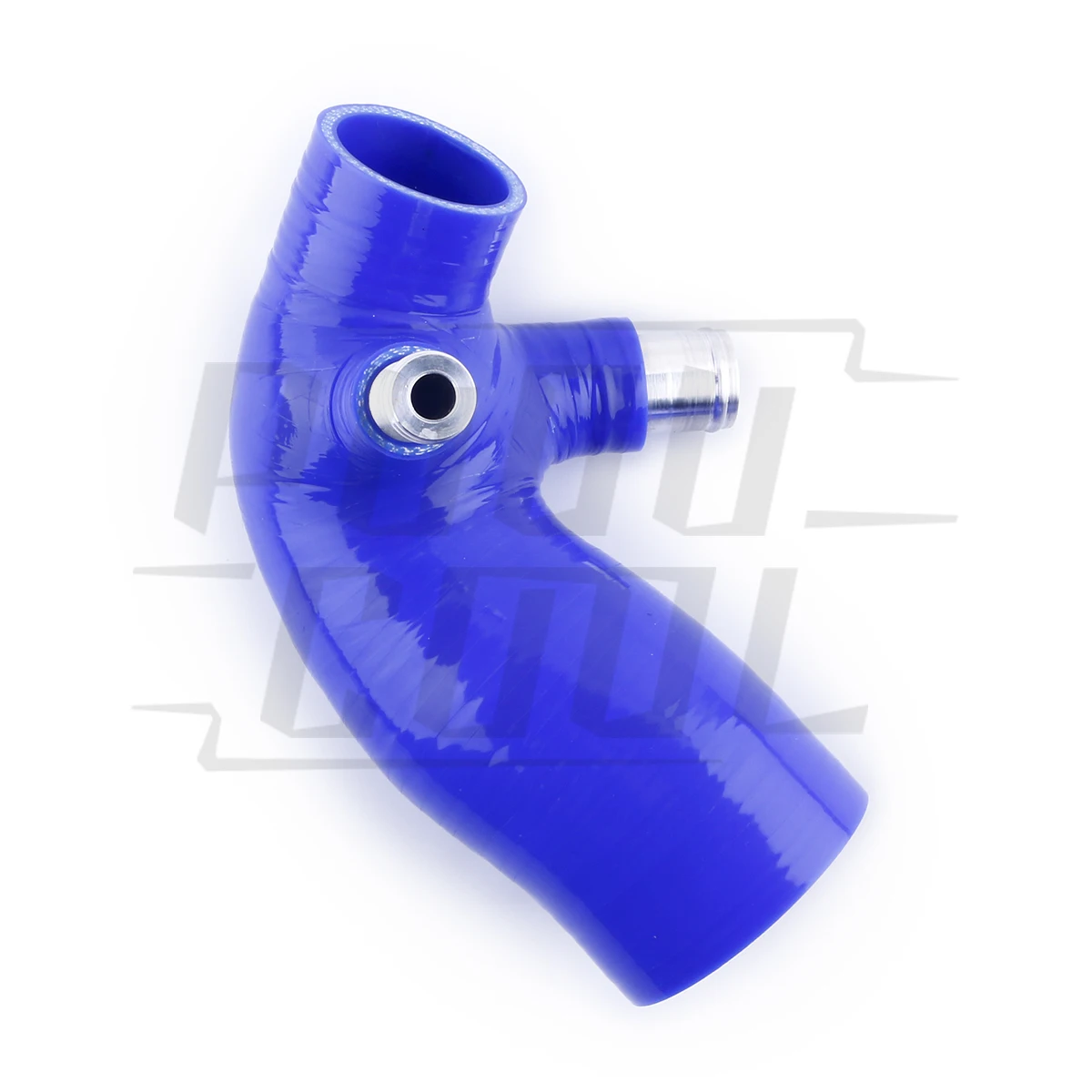 For BMW F30 F21 F20 114i 116i 118i 316i 320i N13 4-Ply Air Duct Filtered Hose Tube Piping 10 Colors