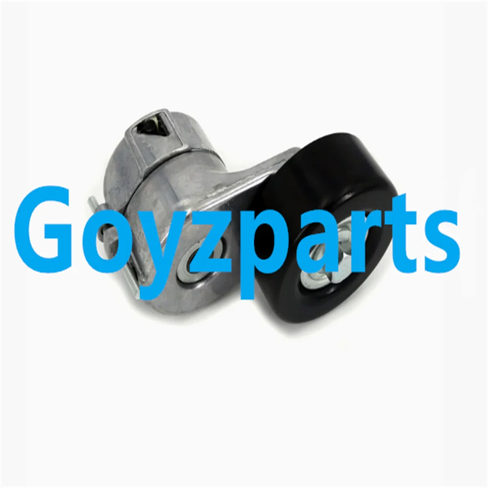

High Performance 24522391 Engine Accessary Belt Tensioner Idler Pulley Guide Pulley For Wuling Hongguang V Hongguang S 24522391