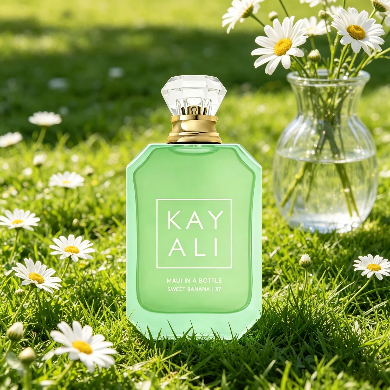 

Maui in a Bottle Sweet Banana | 37 Eau de Parfum KAYALI Fragrances For Women Floral Fruity Scent Valentine's Day Gift Idea 3.4oz