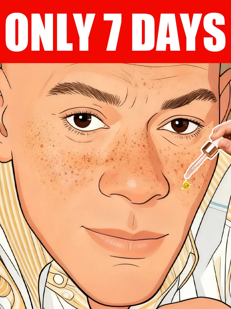 Lightening Facial Freckles Melasma Dark Spots