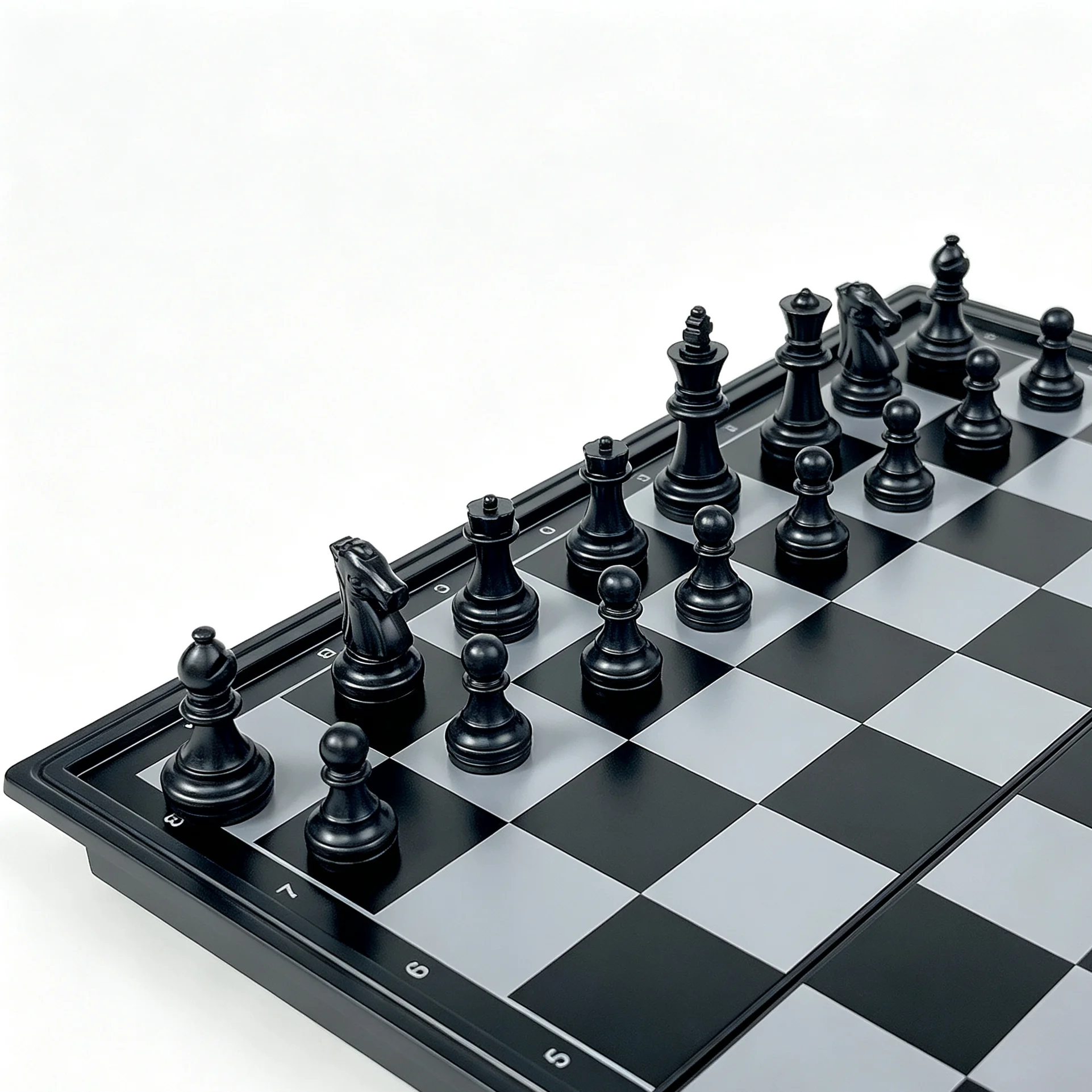 Jeu de société magnétique plia - Board Game Viral avis et prix