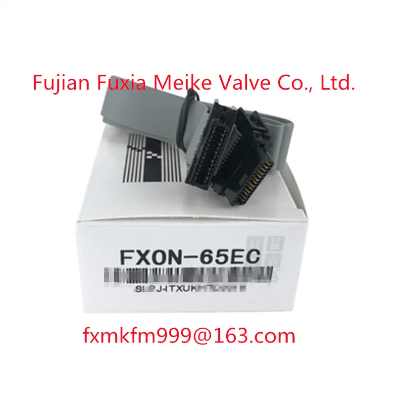 

FX0N-30EC FX0N-65EC FX0N30EC FX0N65EC New Original Extension Cable