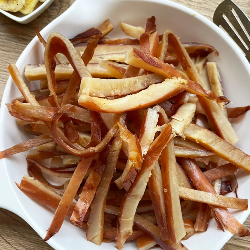 쫀득 부드럽고 촉촉한 페스츄리 바베큐 오징어 200g