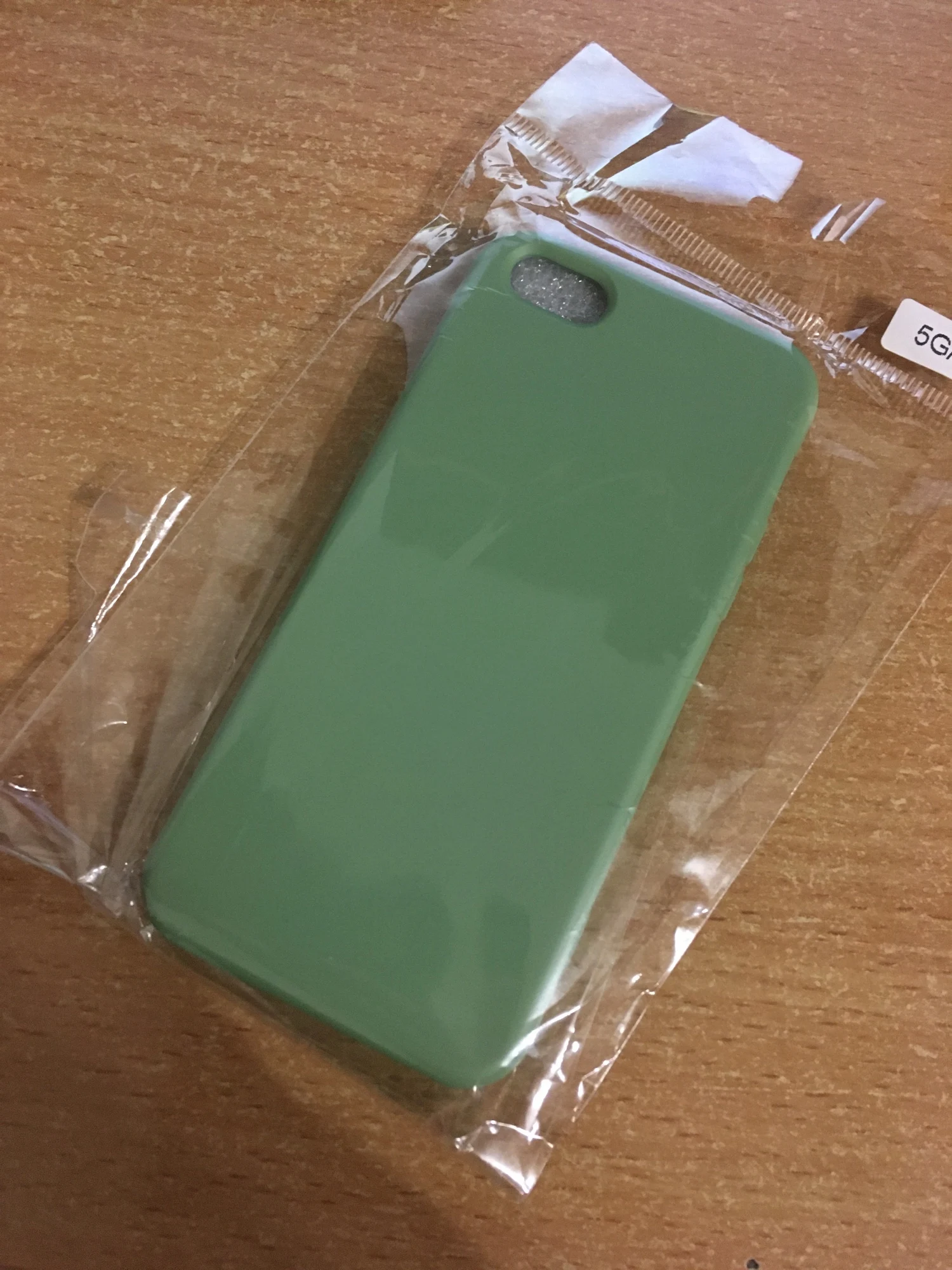 Customer Uploaded Image