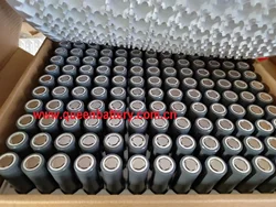 (130pcs/lot shipping free)AUTHENTIC 21700 M50 M50LT INR21700M50LT 5000mAh 3.6V 10A solar system flashlight  RC UAV drone battery