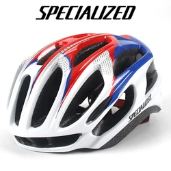 BRAND Helm Ultraleicht 185g City Rennrad Rennhelm Mountainbike-Fahrradhelm Integral geformter Casco Ciclismo