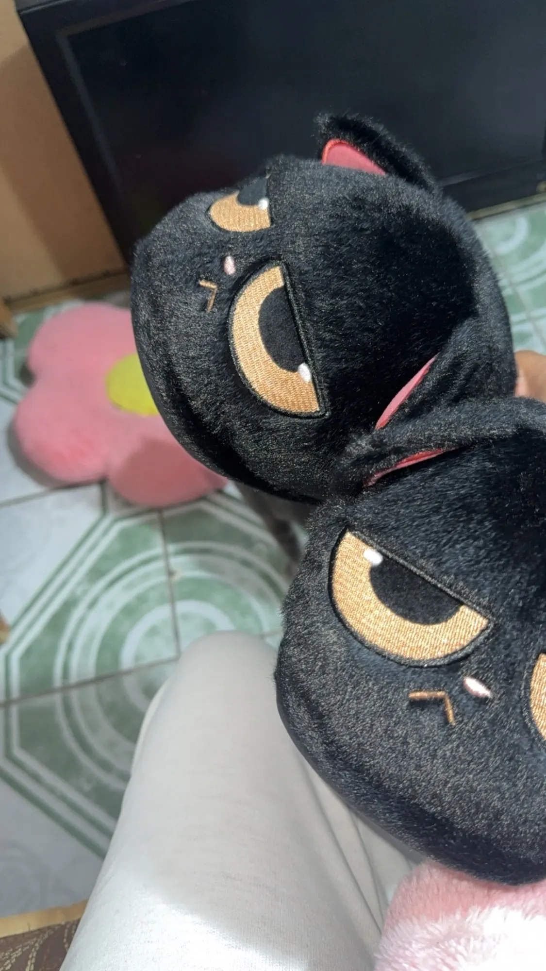 실물 포토 리뷰