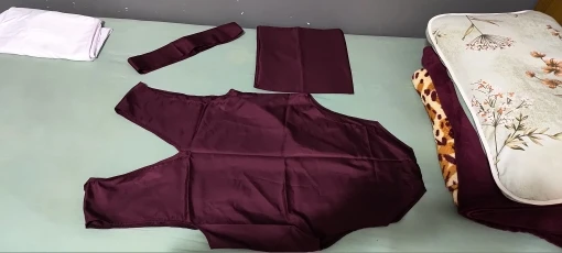 Foto de reseña de cliente