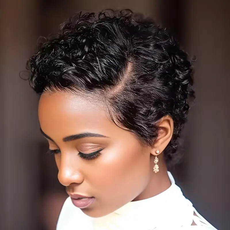 Thumbnail 3 - #1 Human Hair T-Part Comparison Guide