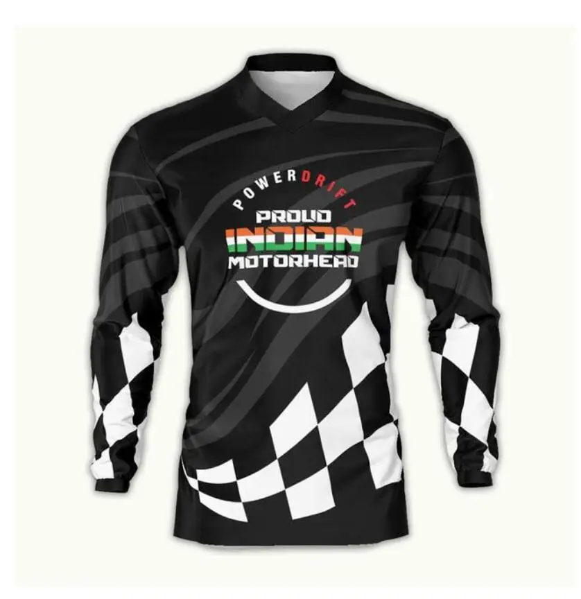 

Mtb jersey dh motocross jersey downhill jersey mx shirt long sleeve cycling jersey enduro sweatshirt motocross jersey