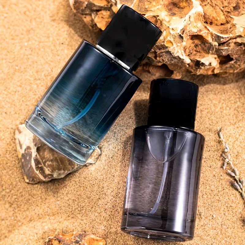 

Men Perfume Gift Set Long Lasting Elegant Fragrance Eau De Toilette Original Pheromone Scent For Men