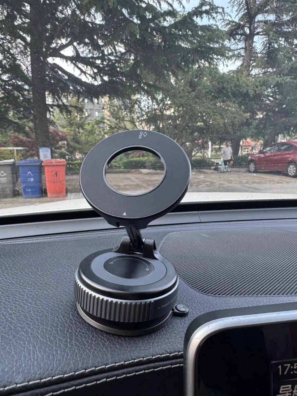Customer review photo