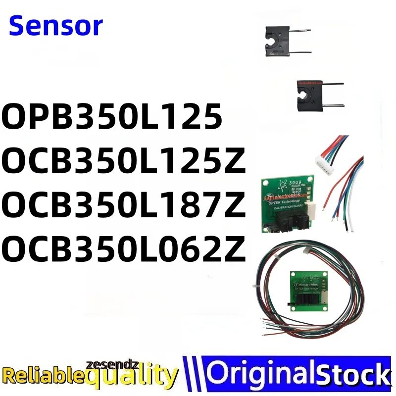 

1 шт. OPB350L125 OCB350L125Z OCB350L187Z OCB350L062Z