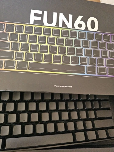 Foto publicada pelo cliente