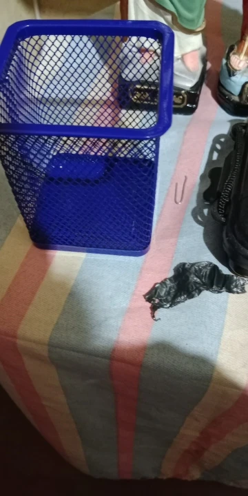 실물 포토 리뷰