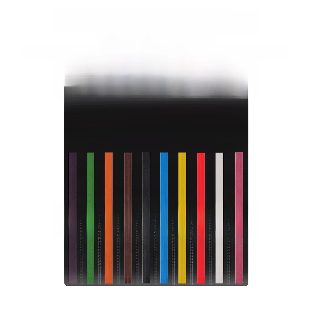 1 zestaw YFS Fiber Oilstone Whetstone Ściernica do polerowania form po EDM 1004/1006/1010 Model 150-1200 # — zdjęcie 2