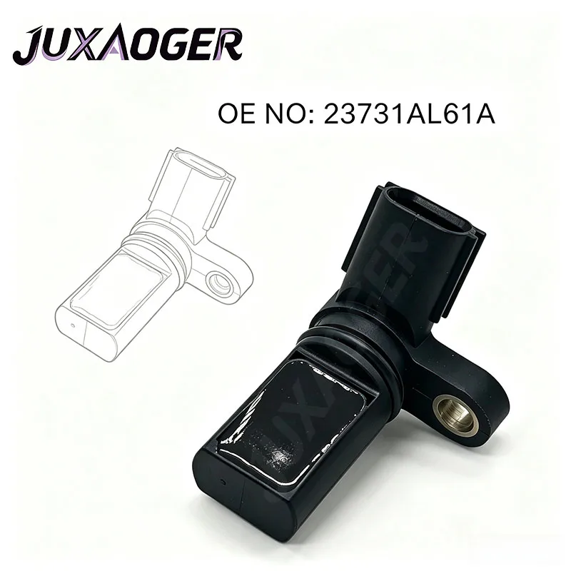 Camshaft Position Sensor 23731AL61A 23731AL61D For Nissan 350Z Altima Maxima Pathfinder Murano Infiniti G35 FX35 3.5L 4.0L 02-15