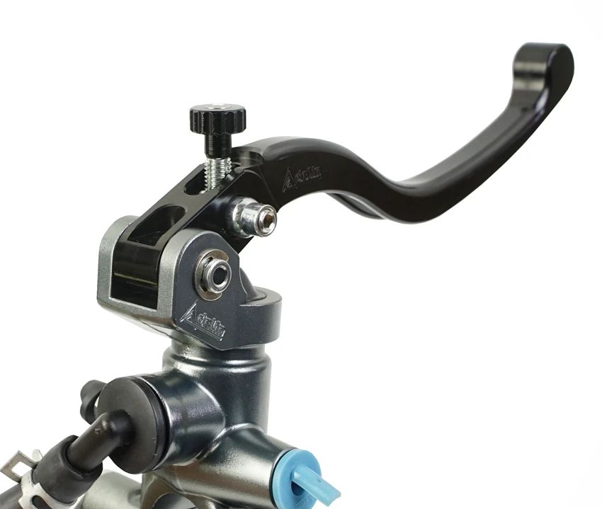Universal Piston14mm 15mm Adelin PX1 motorcycle brake clutch pump master cylinder lever handle For Yamaha Kawasaki Suzuki