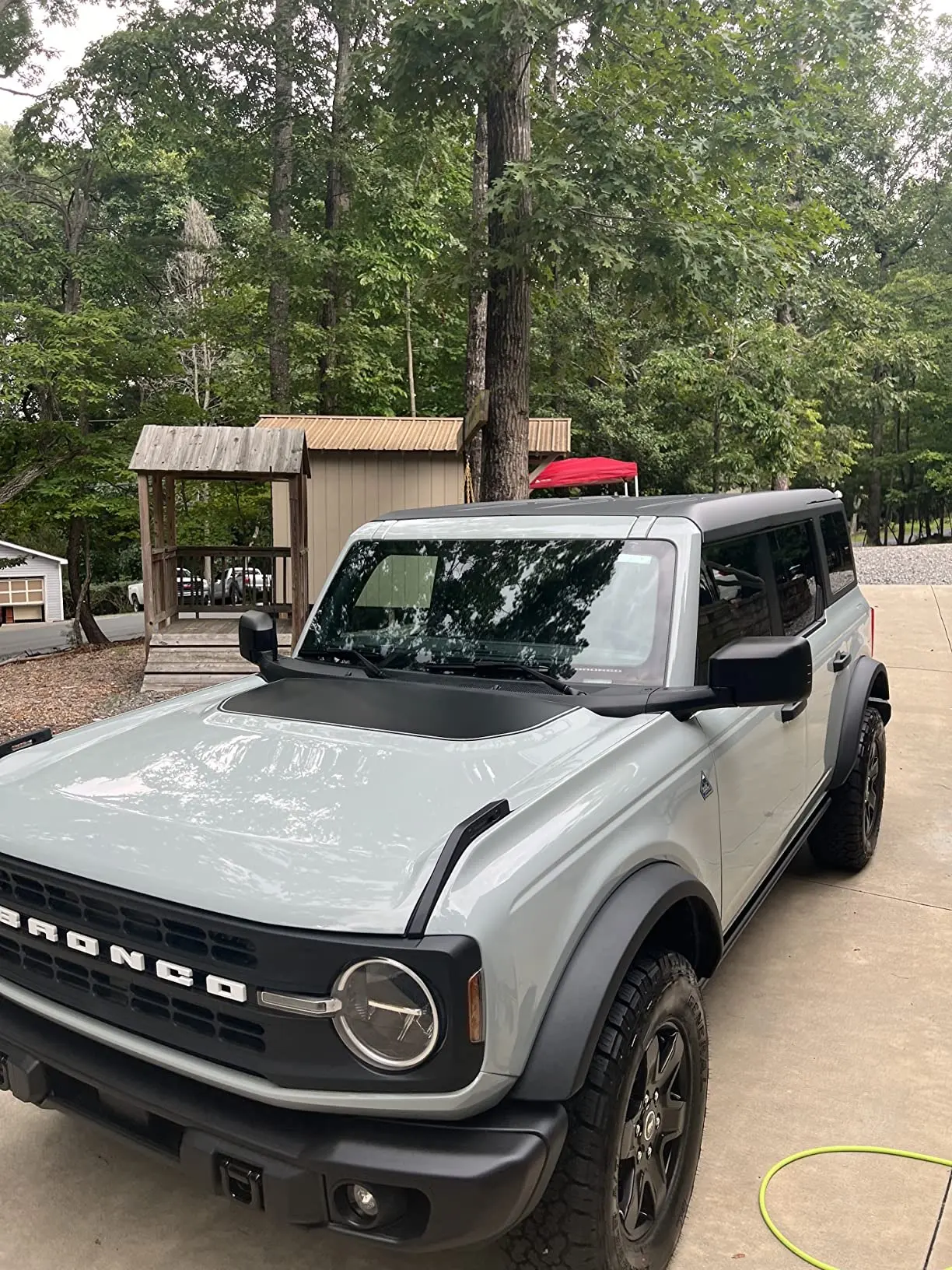 Customer review photo from Pam Hessel