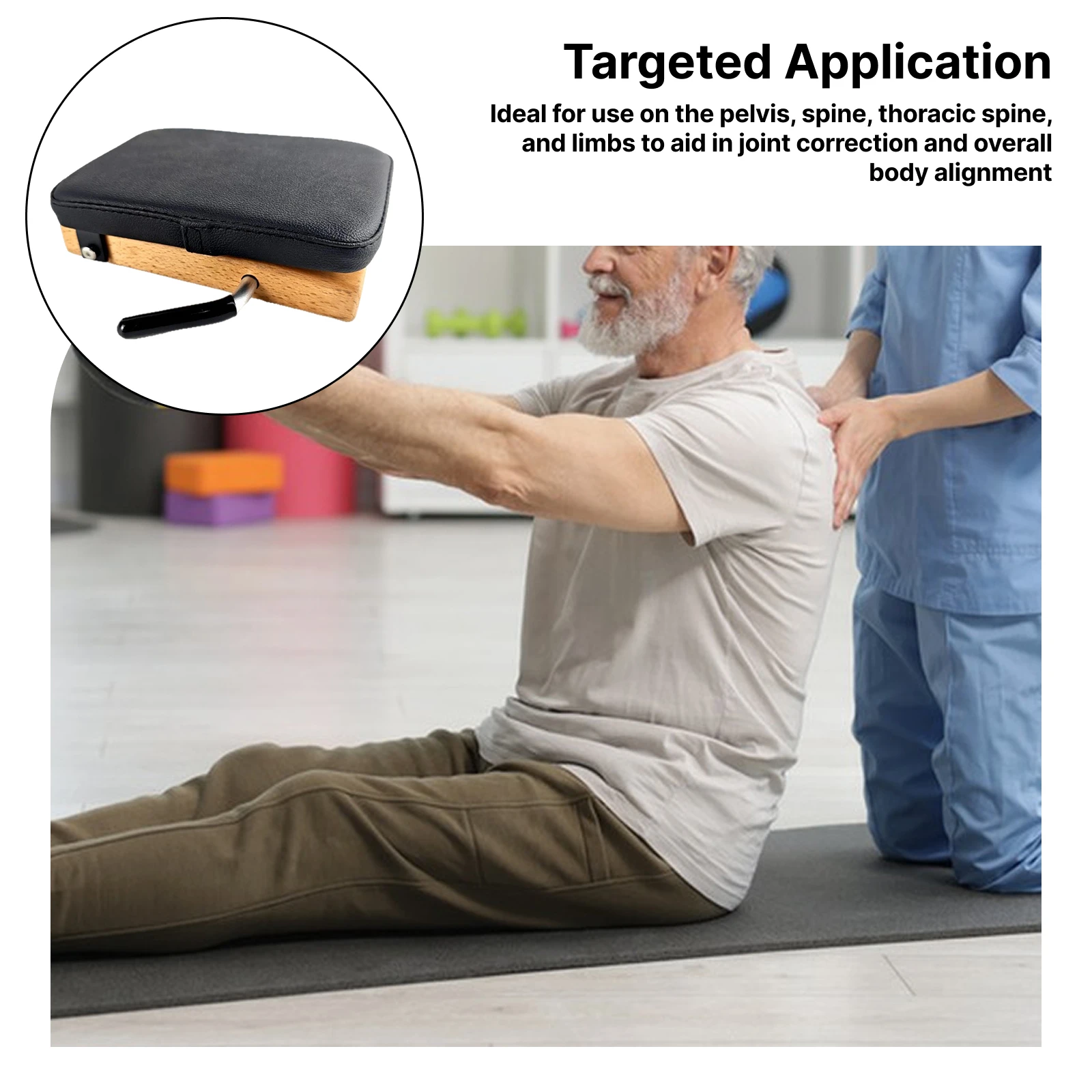 Thumbnail 4 - #60 Compare Knee Massagers Before You Buy