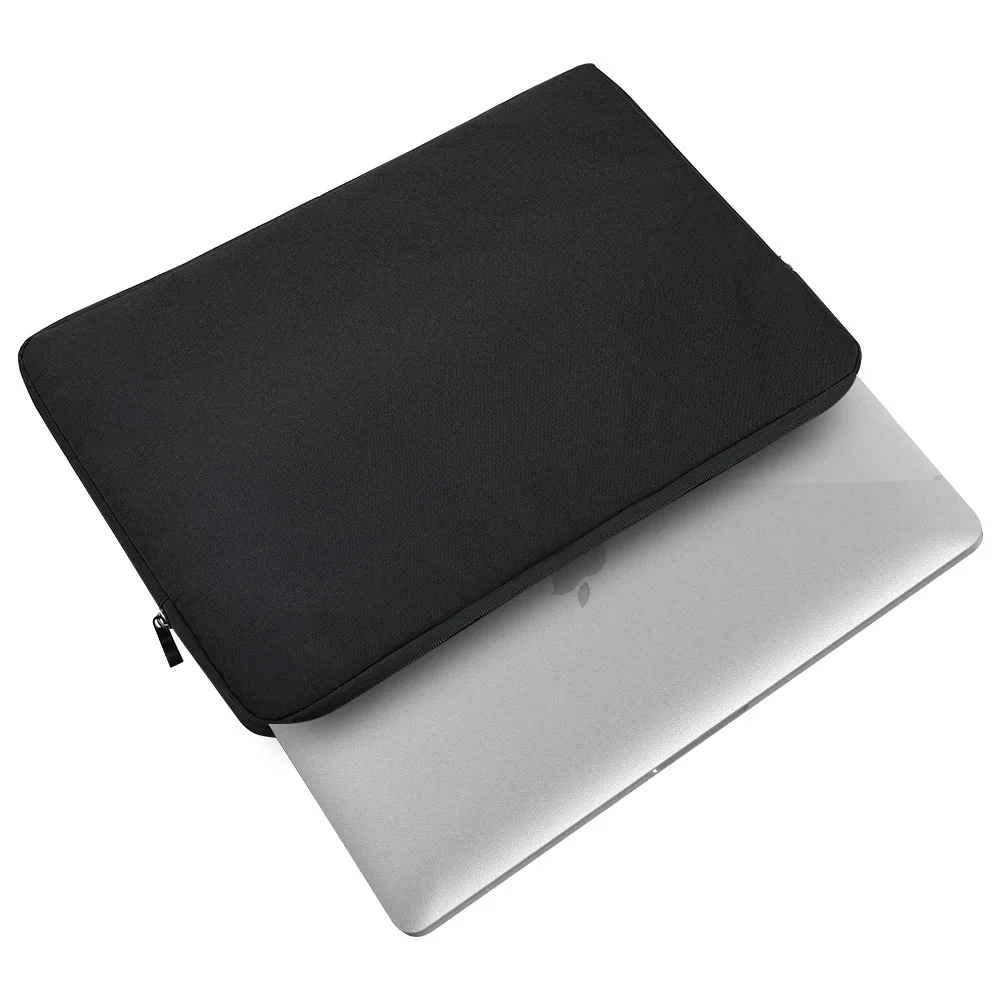 Uperfect Laptop tasche Notebook Hülle Hülle Abdeckung 18,5 Zoll für Umax tragbaren Monitor Xiaomi Huawei HP Dell Lenovo Notebook