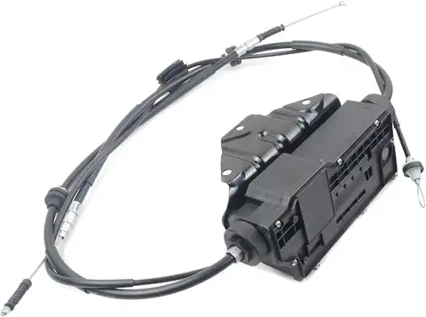 6 best sales electric parking brake - №1