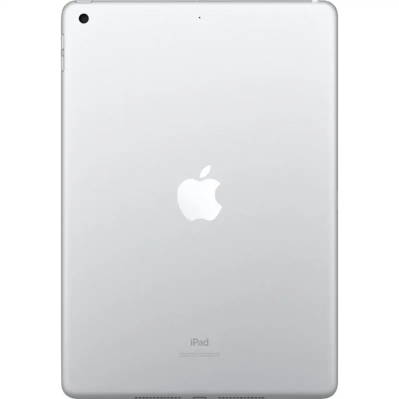 Apple iPad 7th Gen A2197 (WiFi) 32GB Silver - Refurbished Excellent Condition