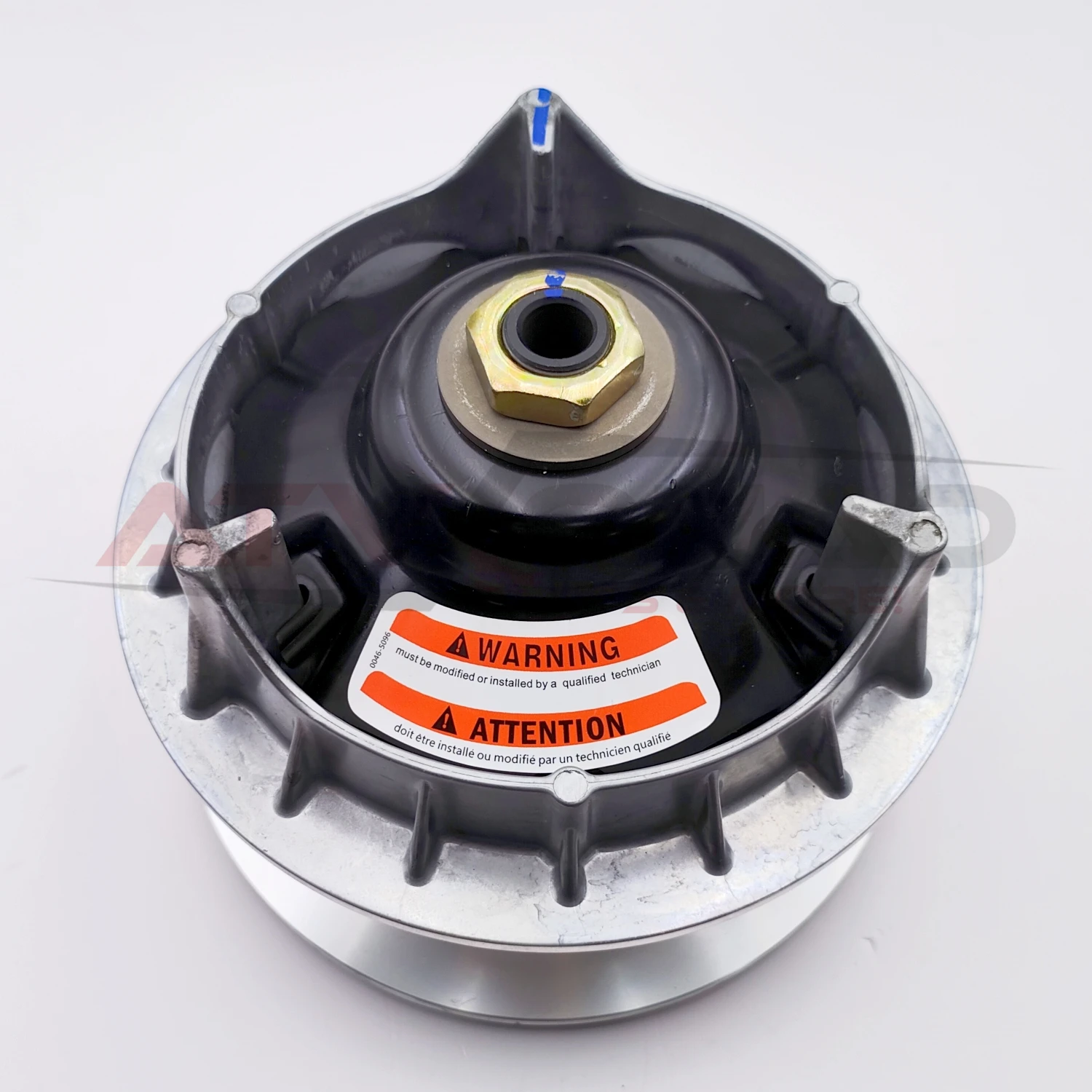 

Primary Drive Clutch for CFmoto UForce 550 U550 CF500UTR CF500UTR-2 UTV ZForce 550 Z550 CF500US CF500US-EX SSV 0GRB-051000-20040