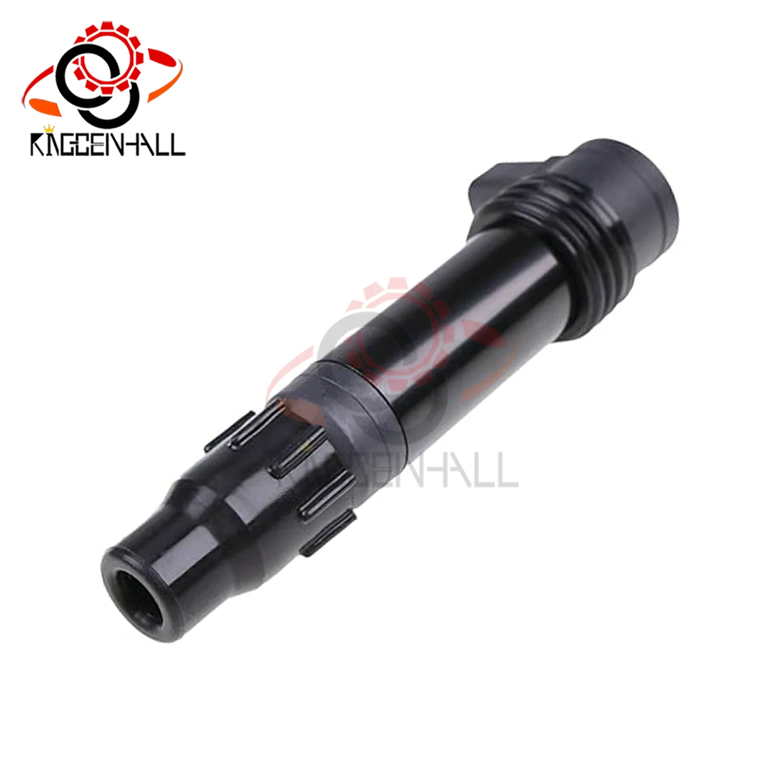 ใหม่ 1/4 ชิ้น 129700 -4510 1297004510 129700   4510 คอยล์จุดระเบิดรถจักรยานยนต์สําหรับHONDA CBR600RR CBR-600RR 2003-2020 30700-MEE-641