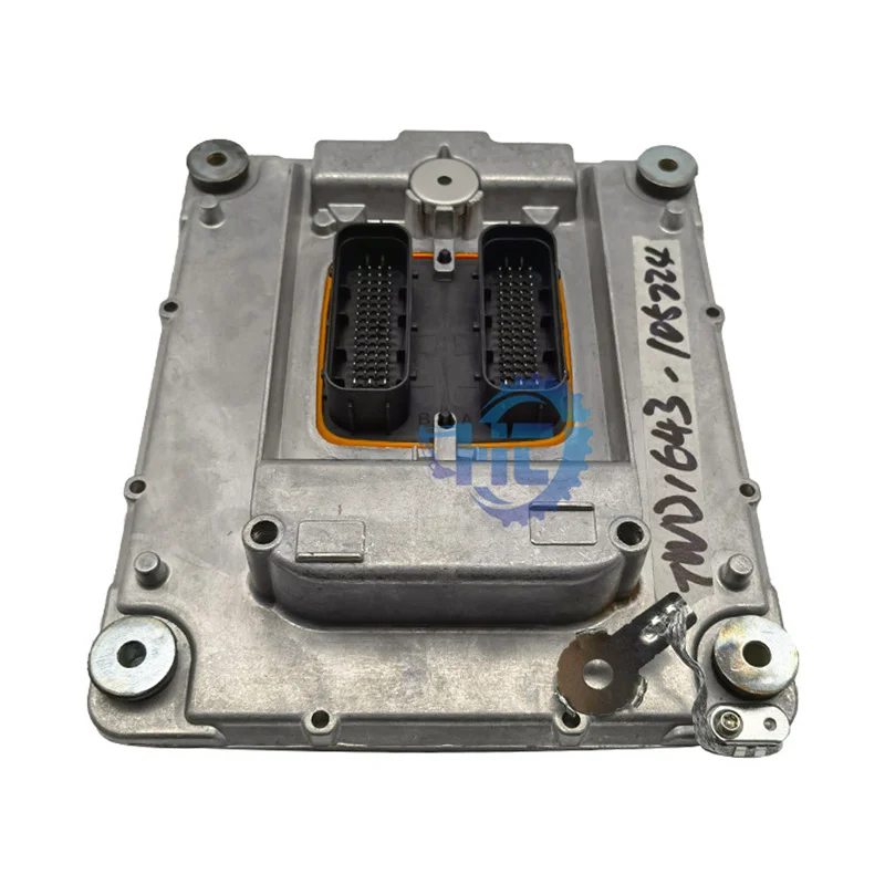 ضرب أجزاء EC360LC وحدة تحكم وحدة التحكم ECU 21695313 VOE21695313