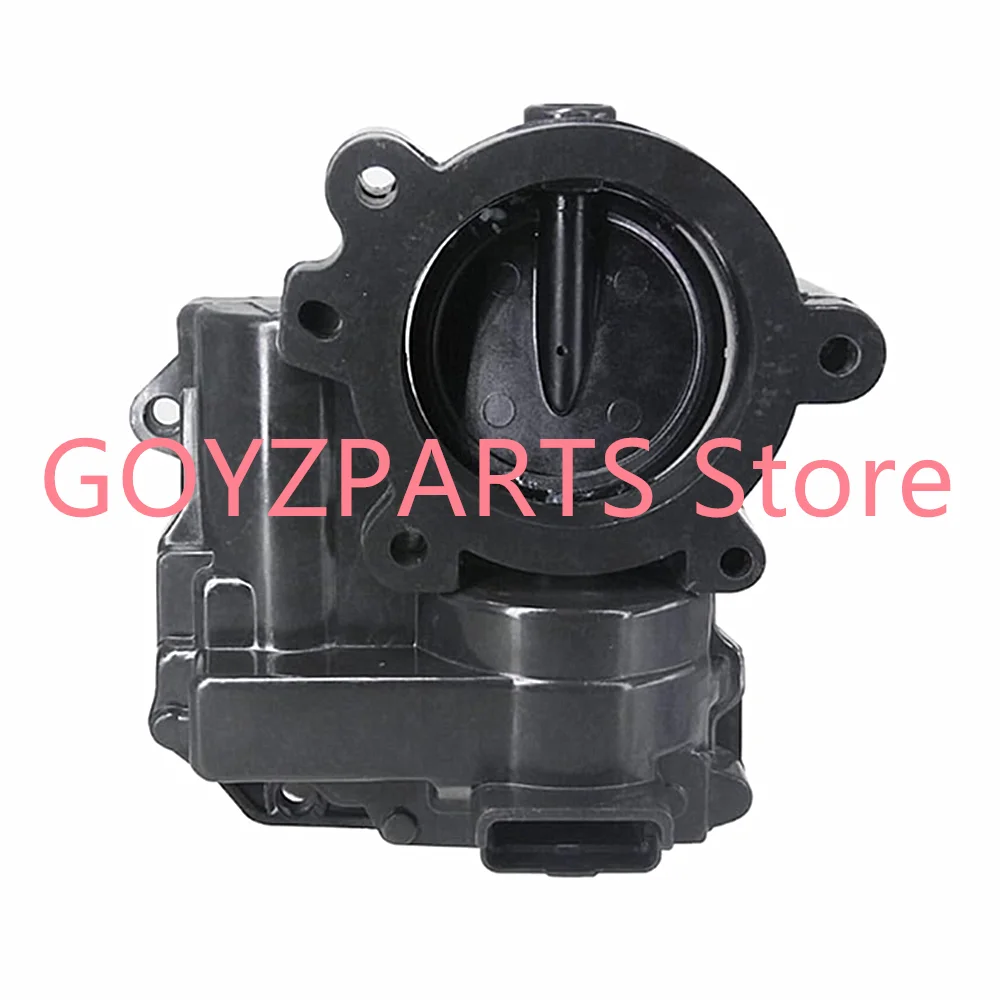 

V367527880-01 A2C39215900 13547528179 THROTTLE BODY For BMW 120I