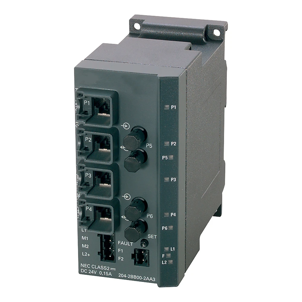 

Brand New Genuine Product 6GK5 204-2BB10-2AA3 6GK5116-0BA00-2AC2 6GK5204-2BB10-2AA3 6GK5 116-0BA00-2AC2