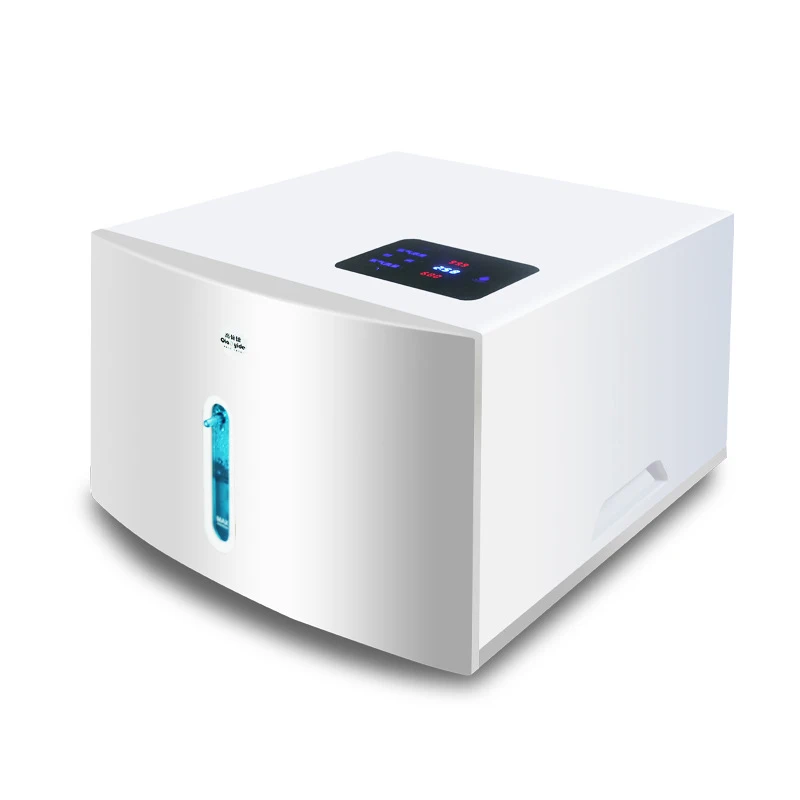 Машина для экстракции водорода, бытовое производство, многофункциональный генератор 300 мл/600 мл, кислородный завод, Gaseity фармацевтический