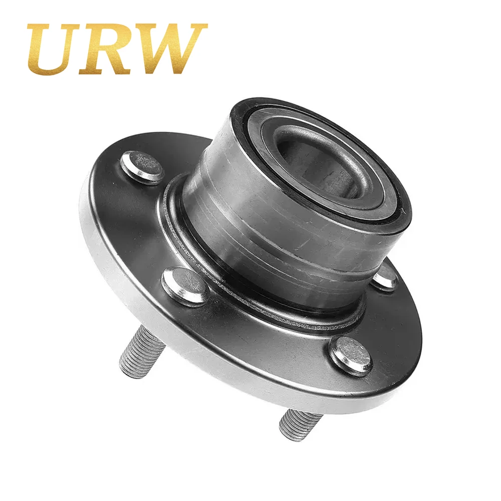 Urw-Front Wheel Hub Bearing para Ford Expedition 2002-2006, OE 5L1Z-1104CA, Acessórios profissionais do carro, autopeças, 1 Pc