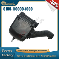 AIR FILTER ASSY,Fits CFMOTO CF500 & Chironex Spartan 600cc & Diamo Adventure 500 XY Xingyang 500 Renli GOES 520 Linhai Explorer